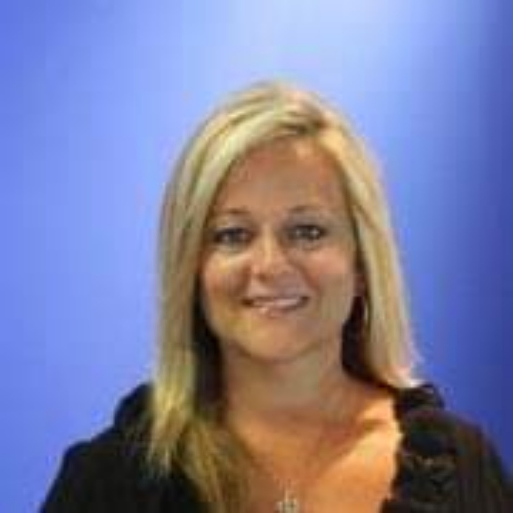 Meet your Posher, Kathy